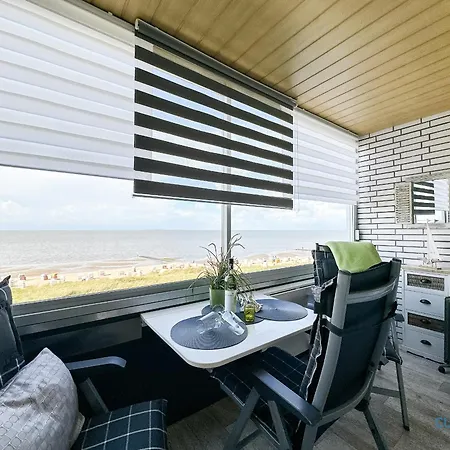 Haus Seehund 18 * Cuxhaven