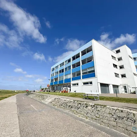 Haus Seehund 18 * Cuxhaven